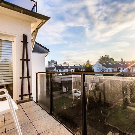 Ferienwohnung Koeln Stammheim חדר תמונה